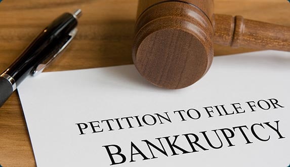 Chapter 7 Bankruptcy Attorney In Oakland, California