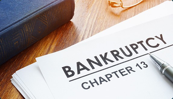 Chapter 13 Bankruptcy Attorney In Oakland, California