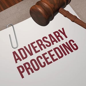 Understanding Adversary Proceedings In Bankruptcy Lawyer, Oakland City